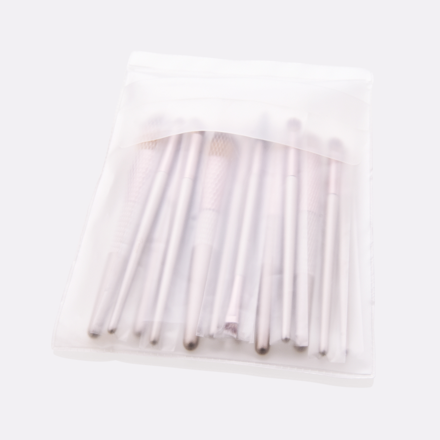 Custom Your logo Foundation Brush Cosmetics Makeup Brushes Professional Private Label Makeup Brush Set
