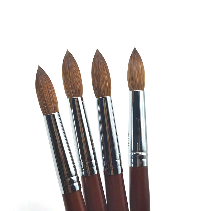 Nail Brush Detail 1