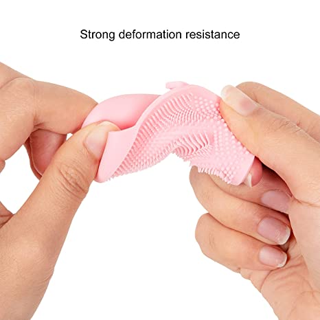 Portable food grade scrubber details