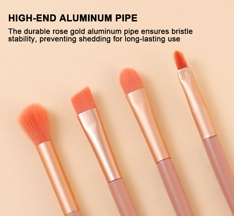 Mini Makeup Brushes 4