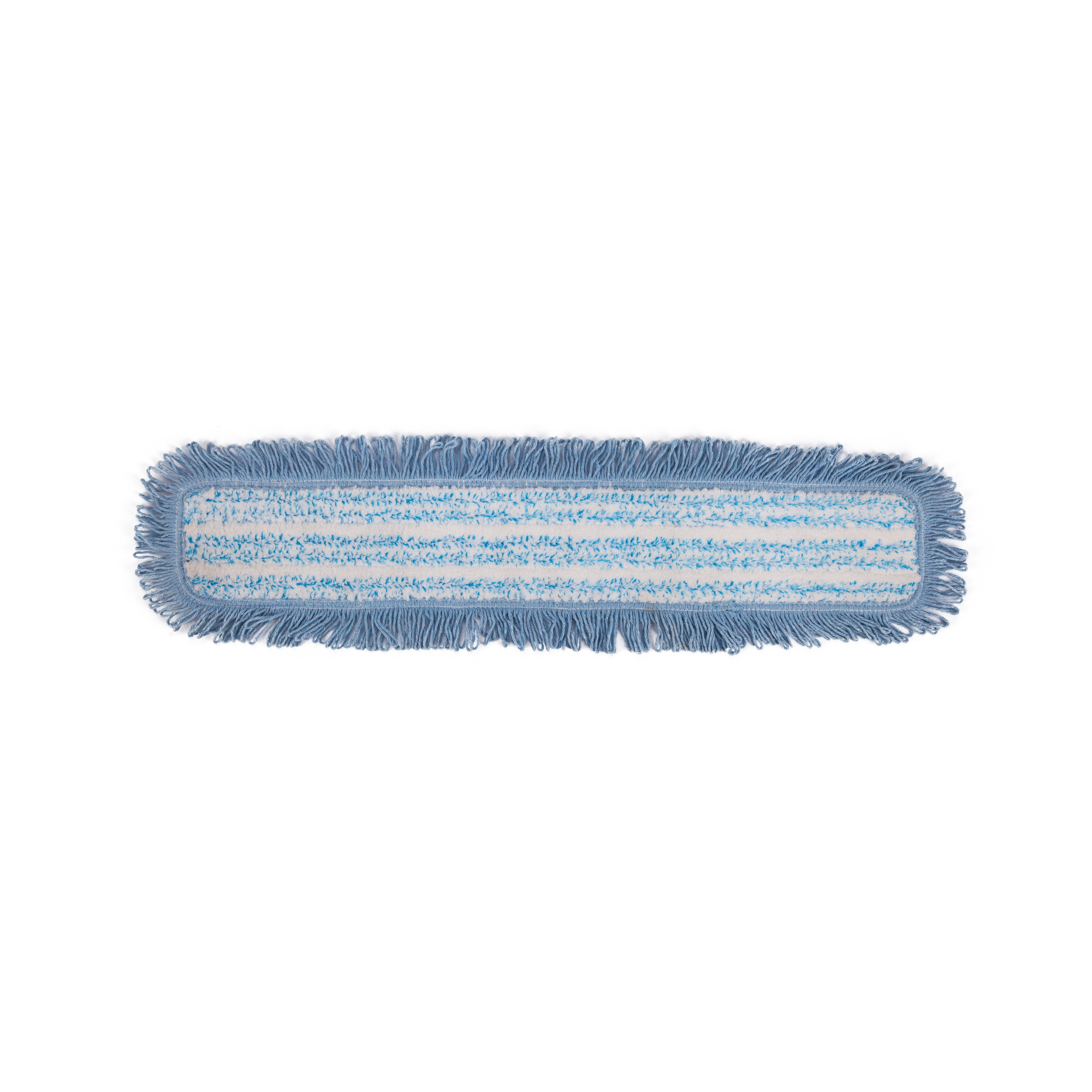 Design High Absorbent Durable Microfiber Cotton Floor Cleaning Mop Head Dust Mop Pad