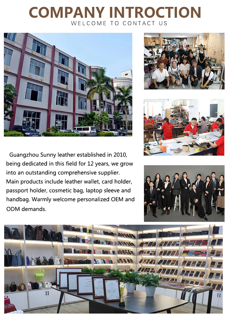 Company profile overview 1