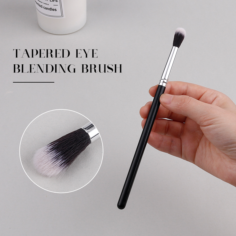 Professional Makeup Brushes Overview