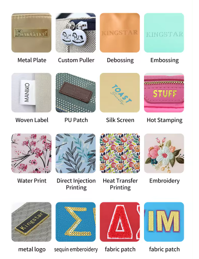 Customization Sample 1
