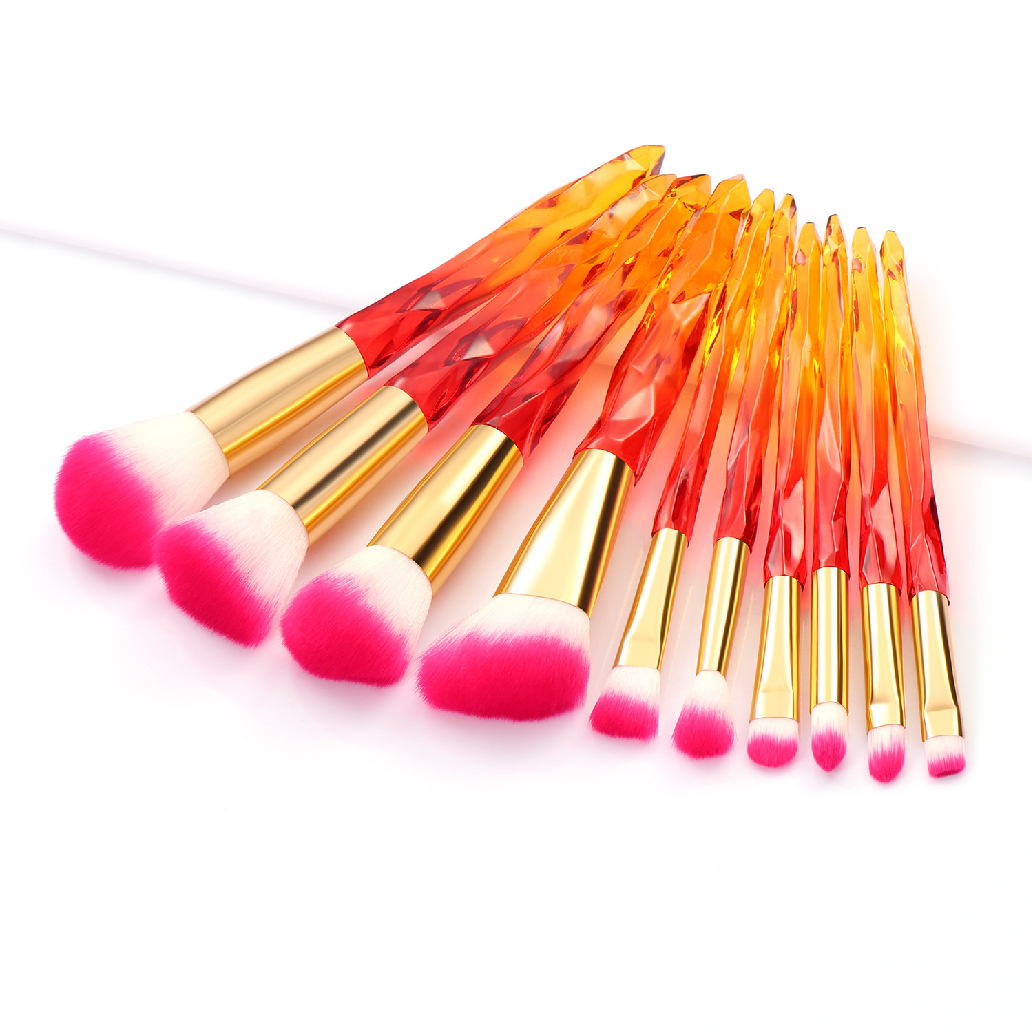Brush Feature 2