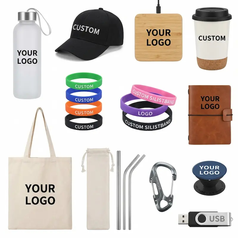 Promotional Gift Set Details