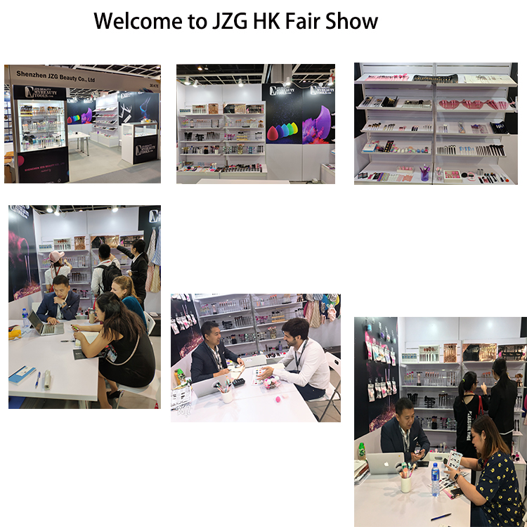 Trade Fair Show