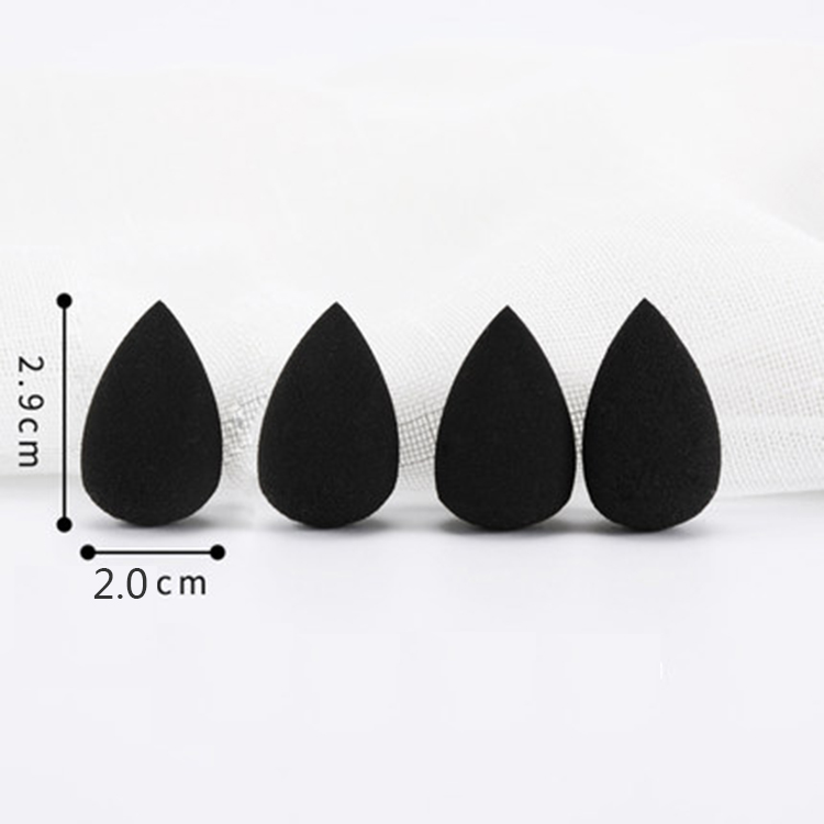 Private Label Blending Sponge Packaging Facial Sponges Wholesale Mini Make up Sponge
