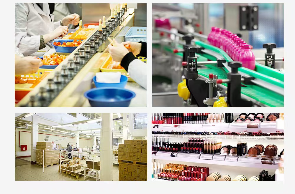 Production Facility