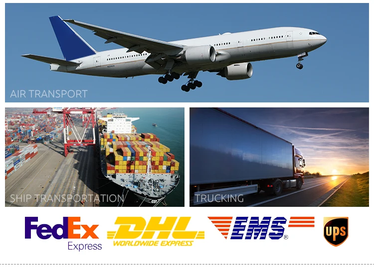 Logistics Overview