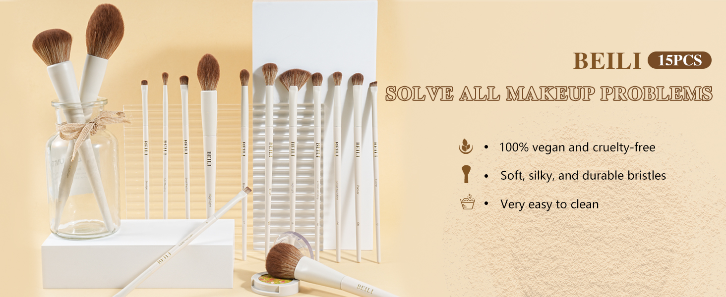 Brush Details