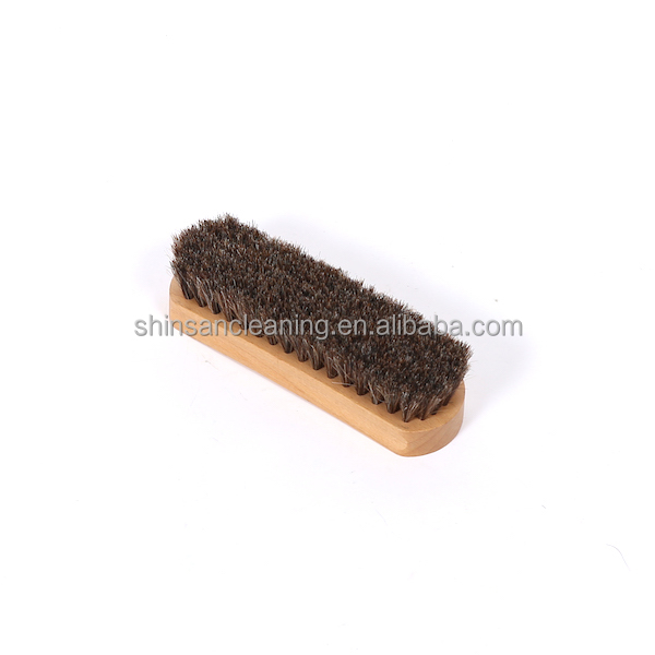 Car Carpet Mat Scrubbing Brush Detail 6