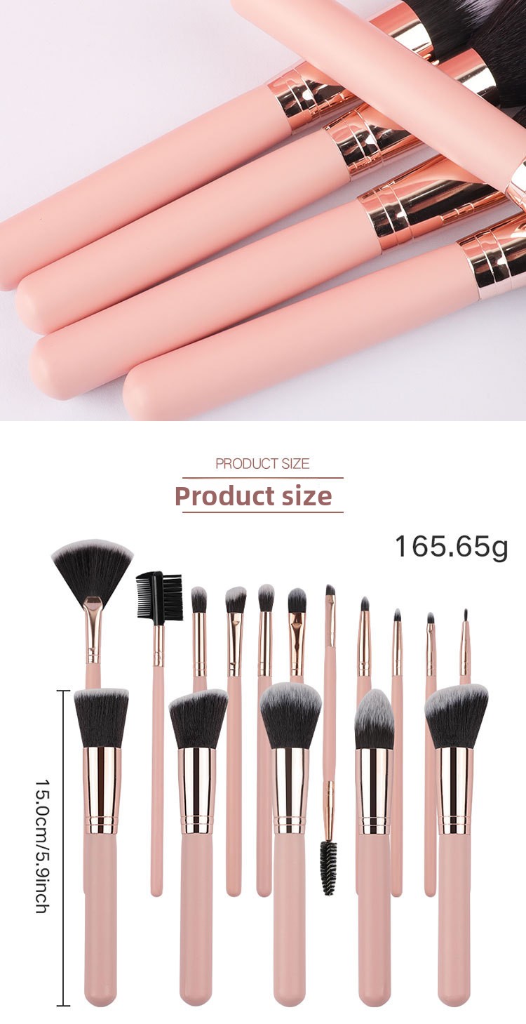 Cosmetic tools demonstration 5