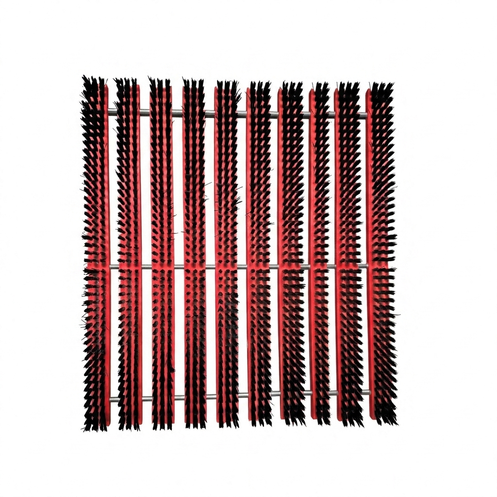 Cleaning Brush Details 4