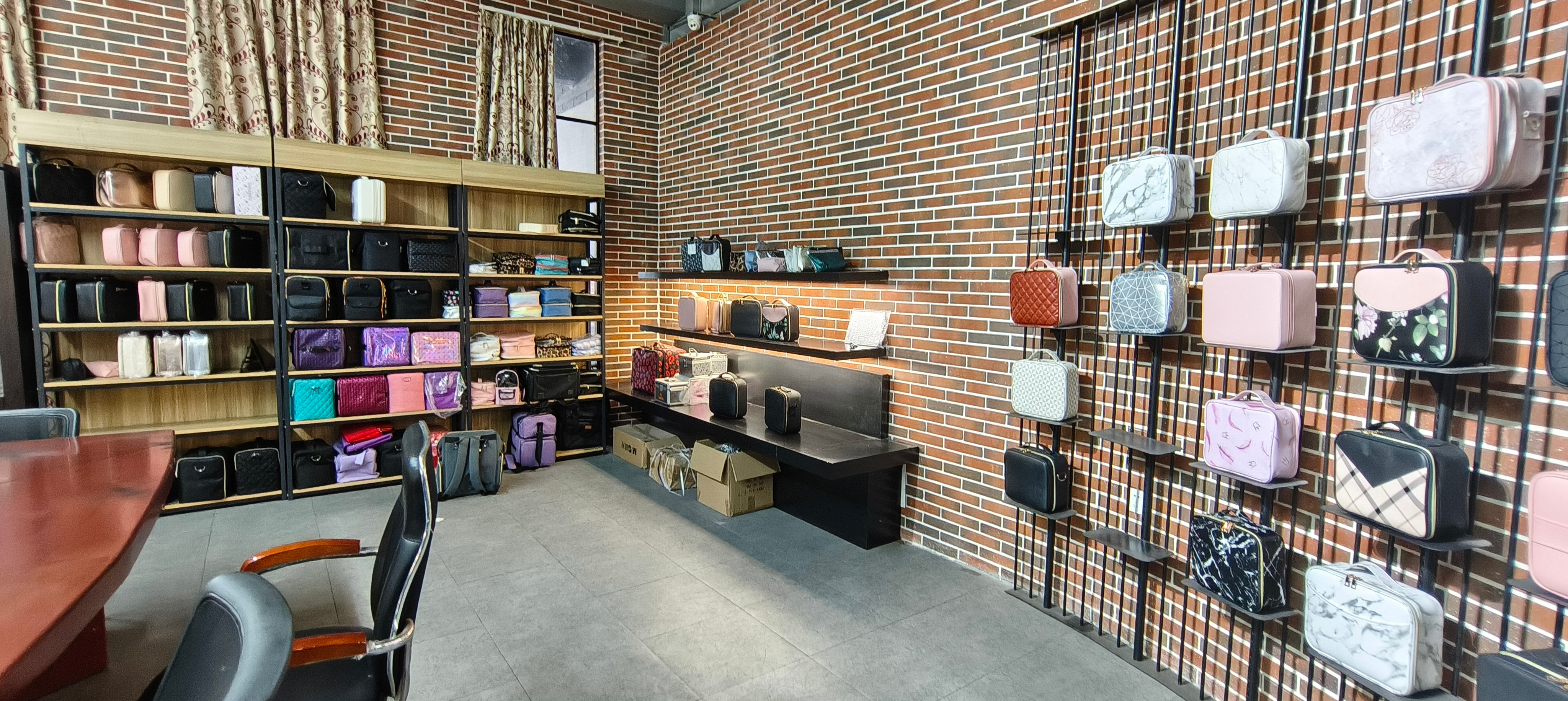 Factory Environment 2