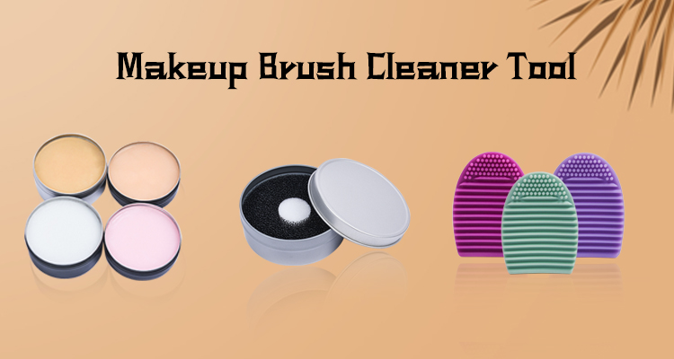 Makeup Brush Image 2