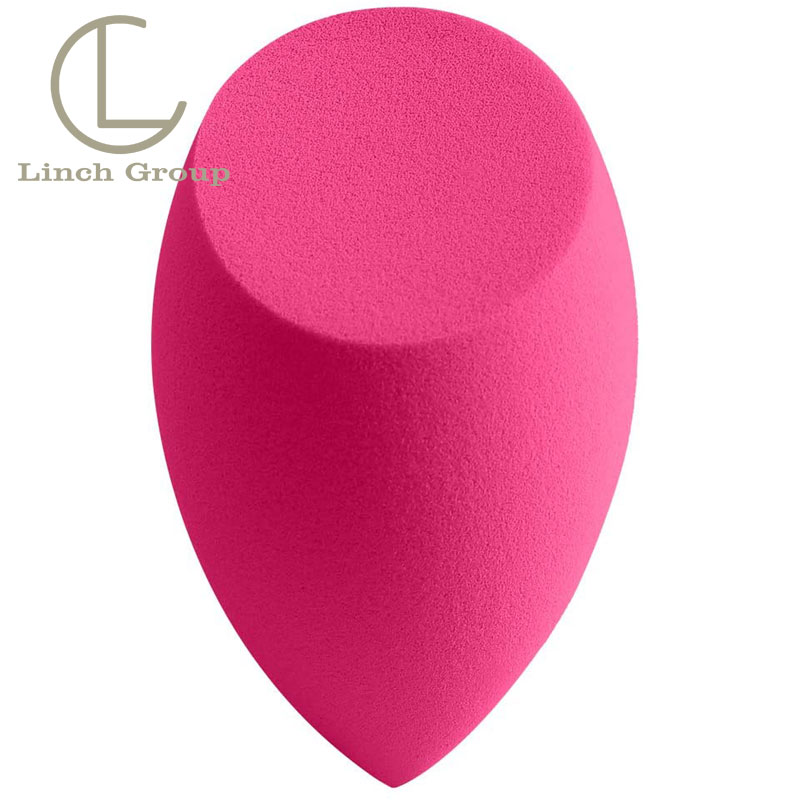 Related teardrop sponge
