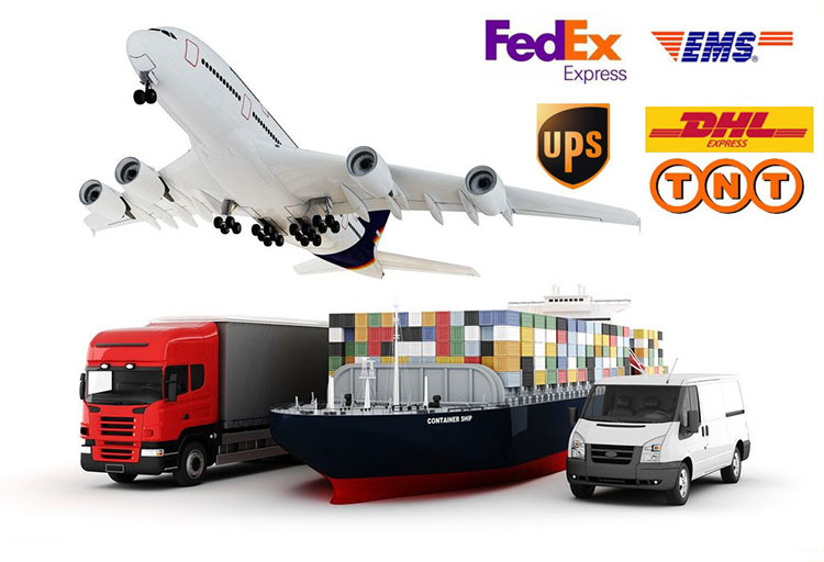 Logistics Information