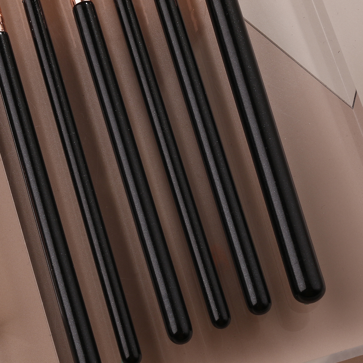 Premium Wood Handle Makeup Brush