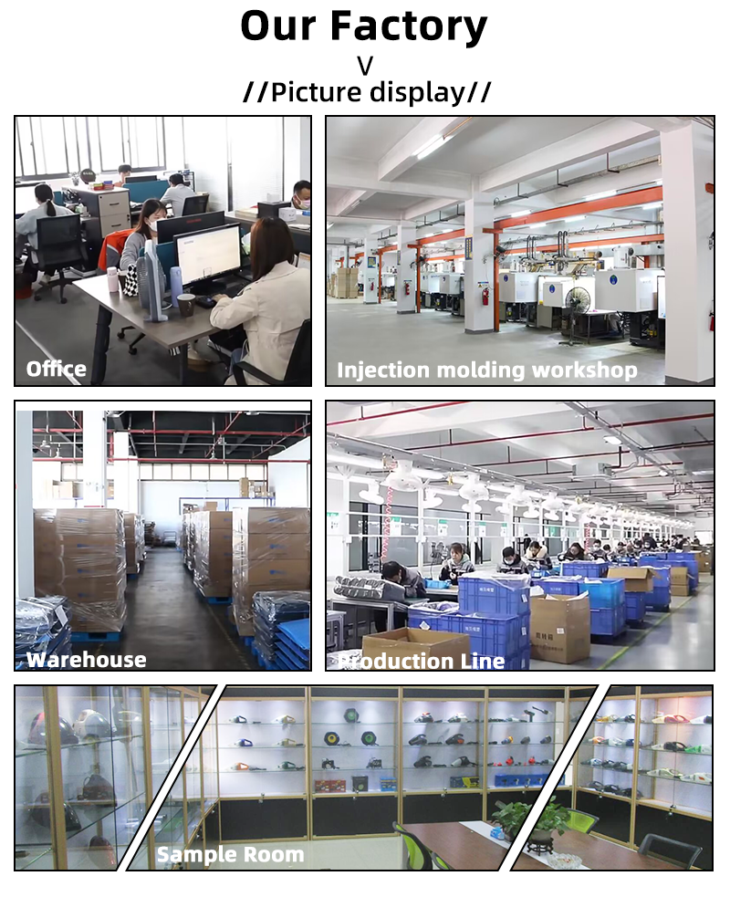 Factory Facility 2