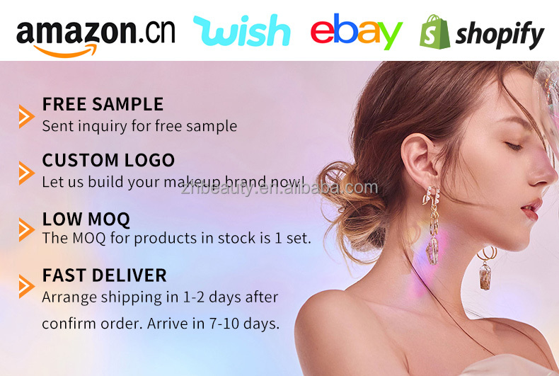 High Quality Private Label Vegan Solid Makeup Brush Cleaner