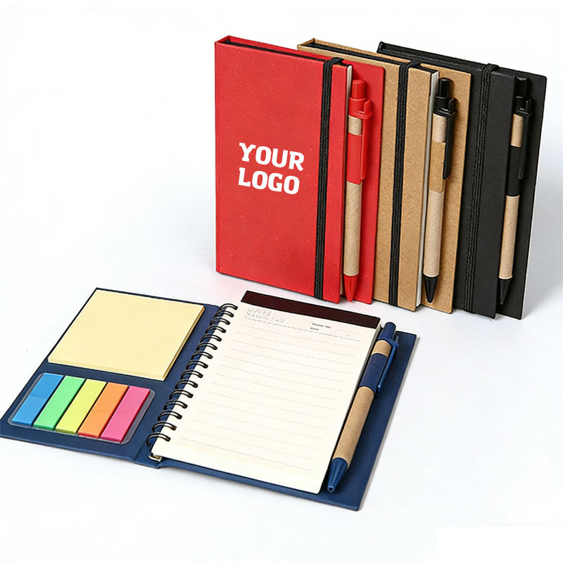 Promotional Gift Set Details