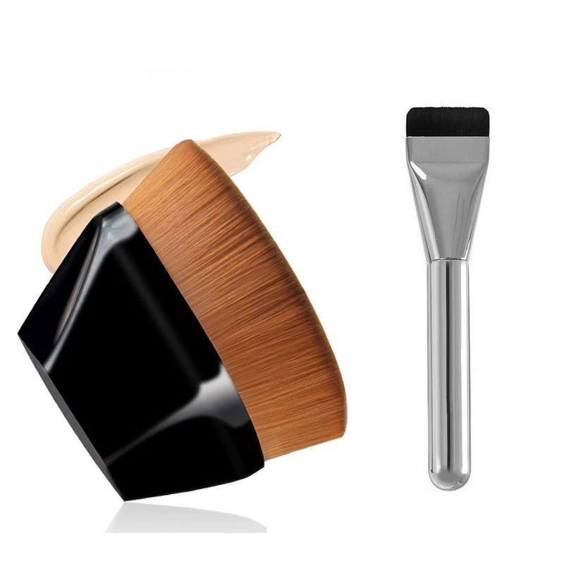 Makeup Brush Detail 8