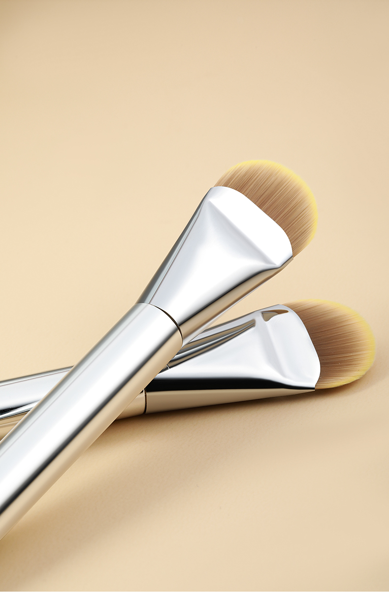 Makeup Brush Bristles