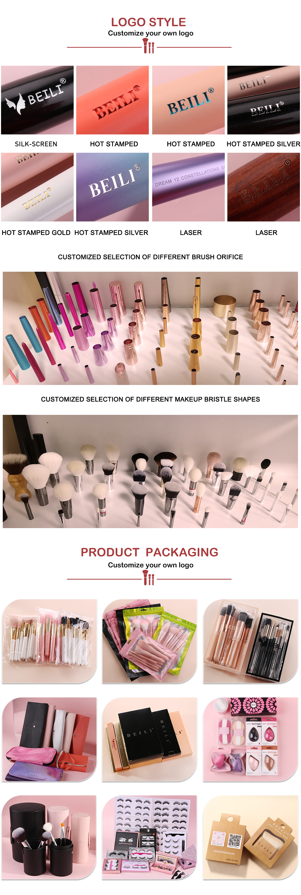 Material Selection