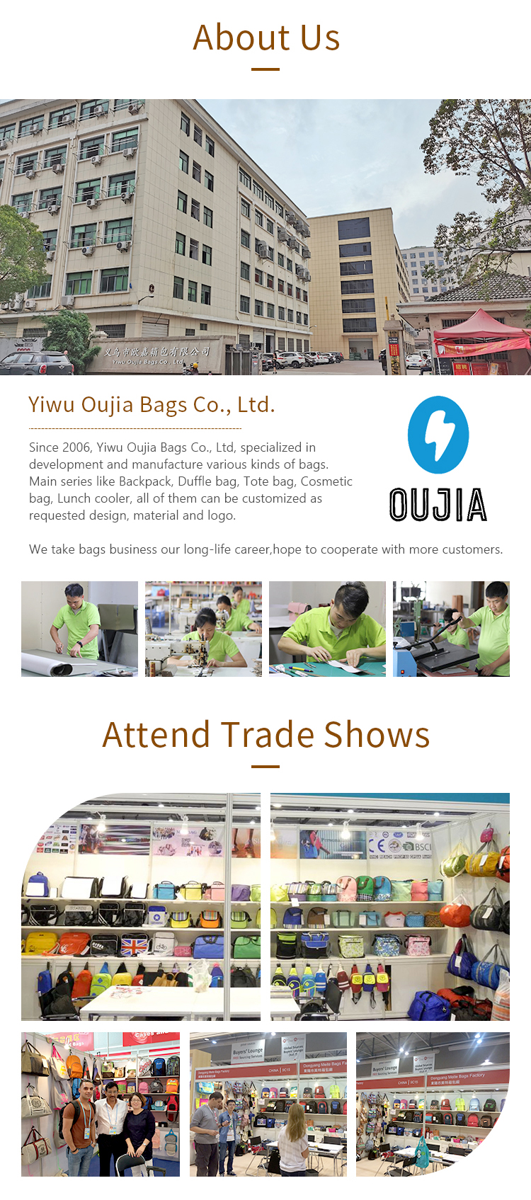 Company overview