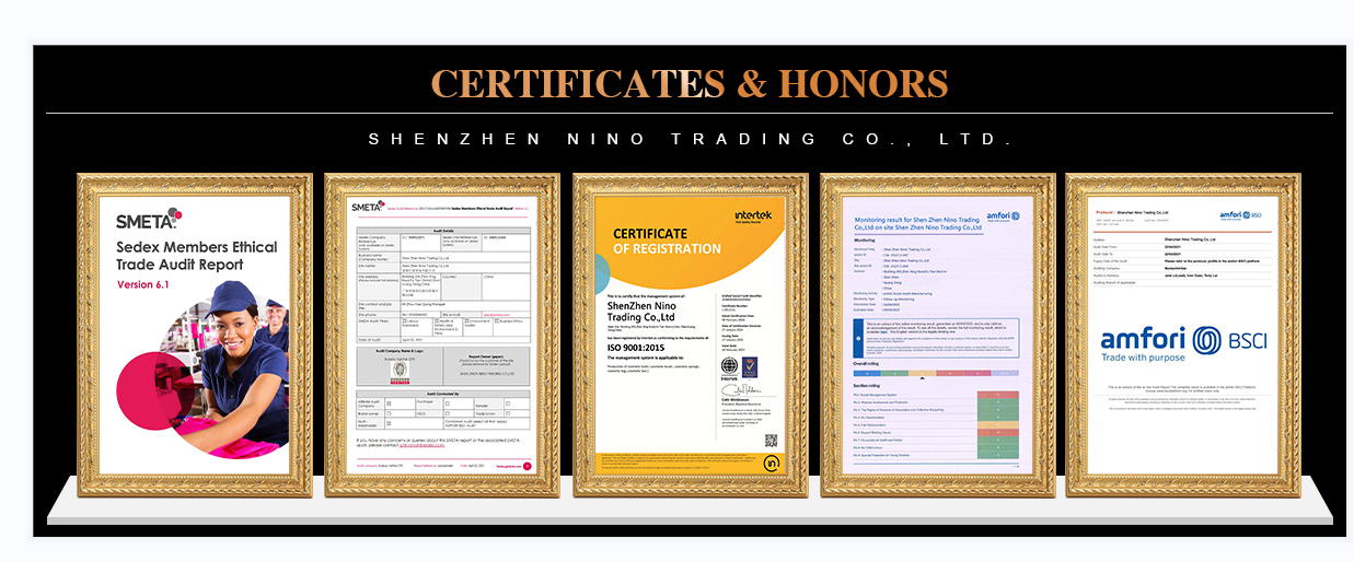 Brand Strength Banner