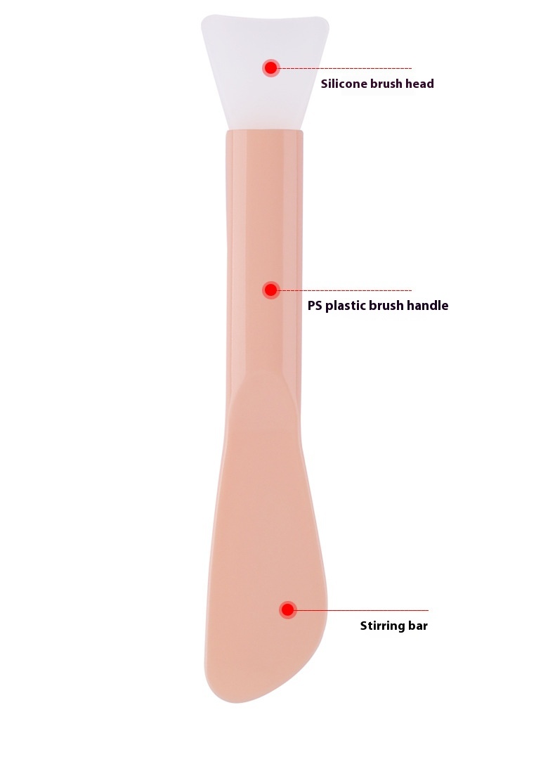 Cosmetic Tool Presentation 9