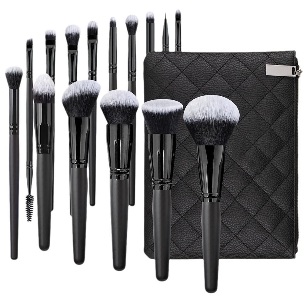 Makeup Brush Detail 7