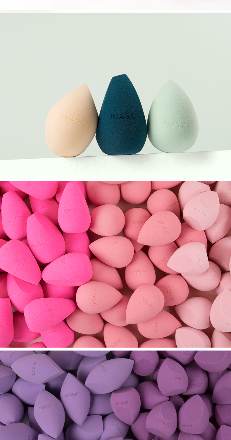 Makeup Sponge Display 9