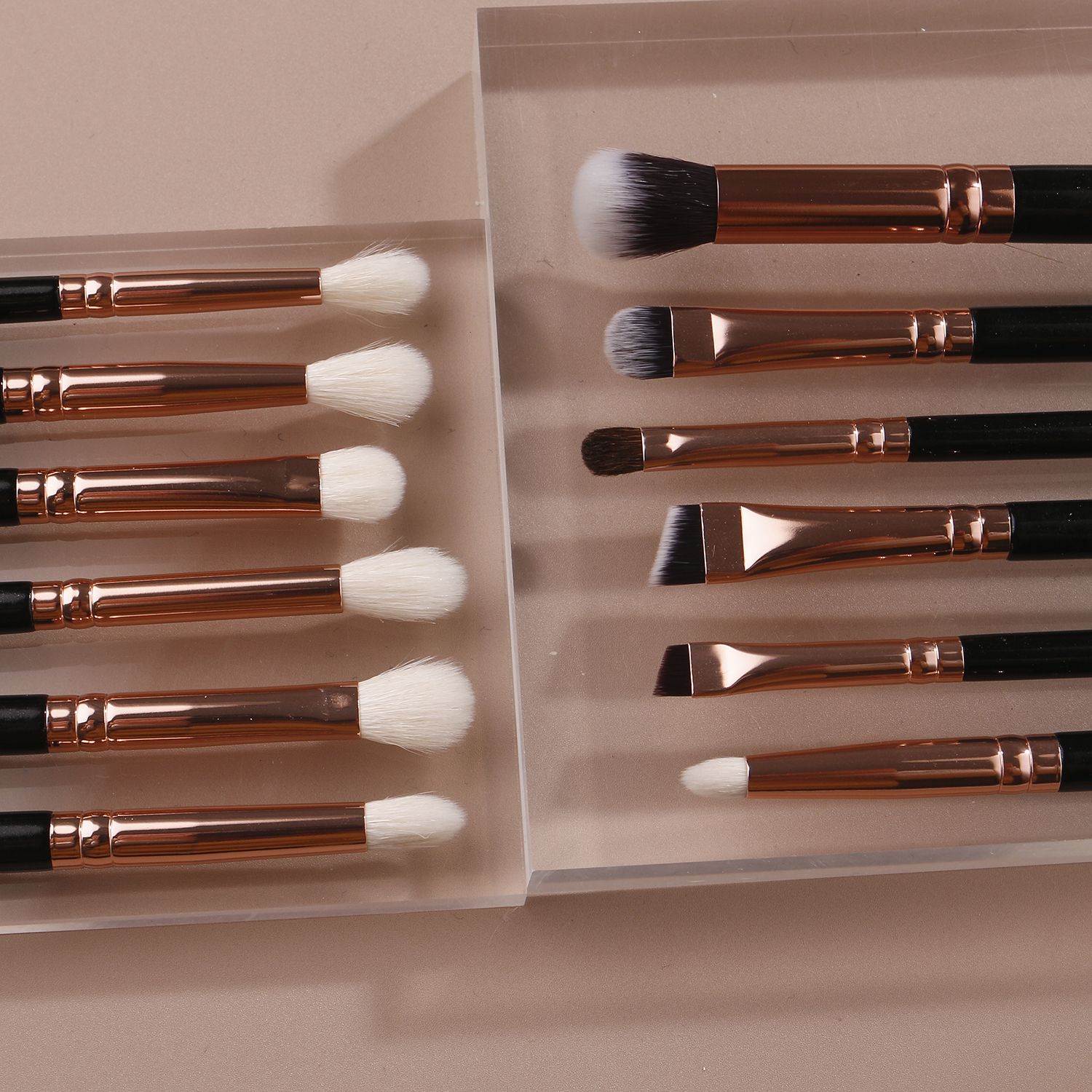 Cruelty Free Hair Makeup Brush
