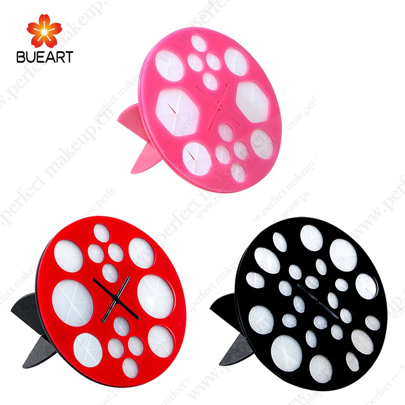 Related Makeup Brush Set 1