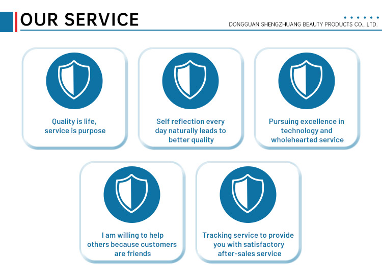 Our Service