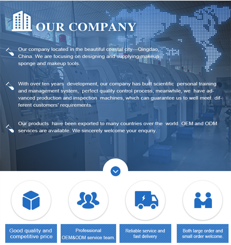 About Us Factory Section 1