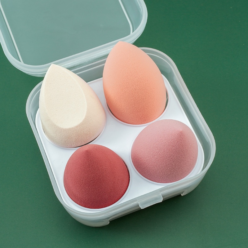 Makeup Puff