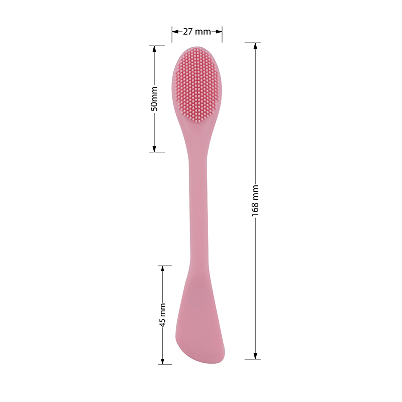 Silicone Facial Mask Applicator 3