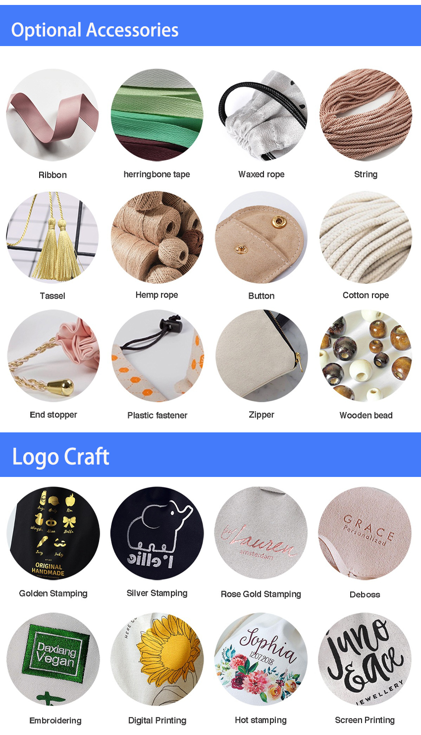 Fashion Designer Travel Toiletry Accessories Pouch Bag Leather Small Makeup Beauty Drawstring Pouch Custom Logo