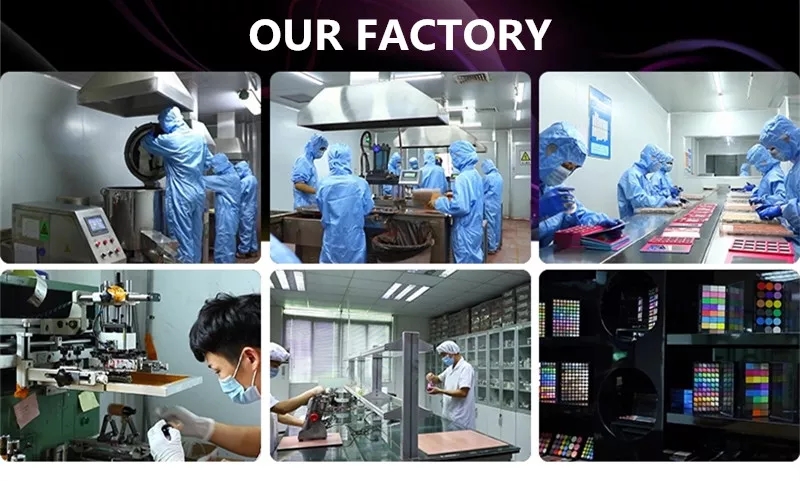 Factory and Office Showcase