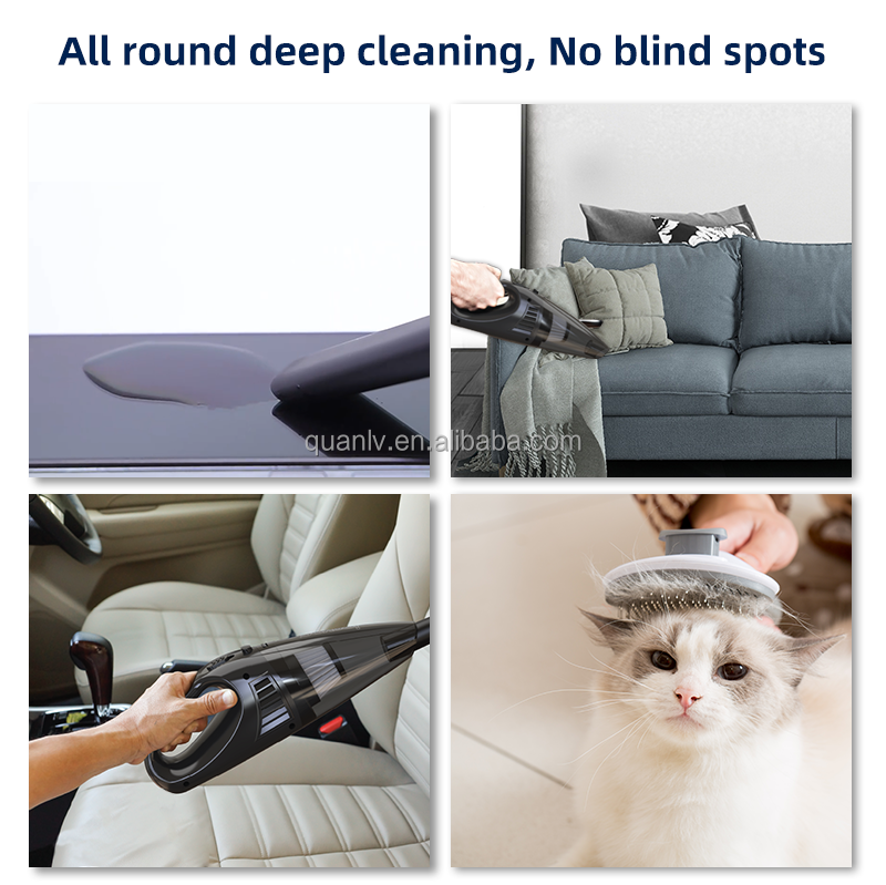 Car Vacuum Cleaner Feature 4