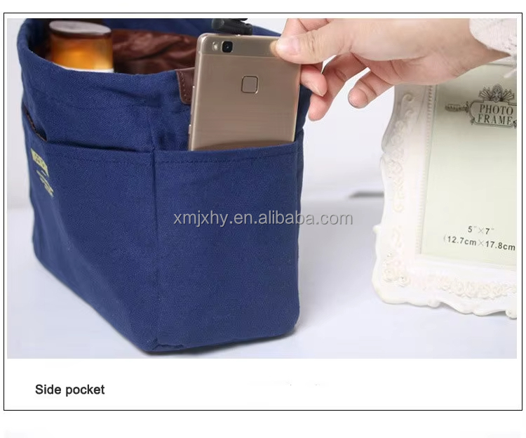 Portable Multifunctional Travel Organizer Bag