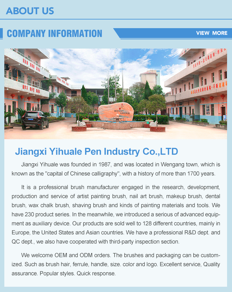 Company Profile Overview
