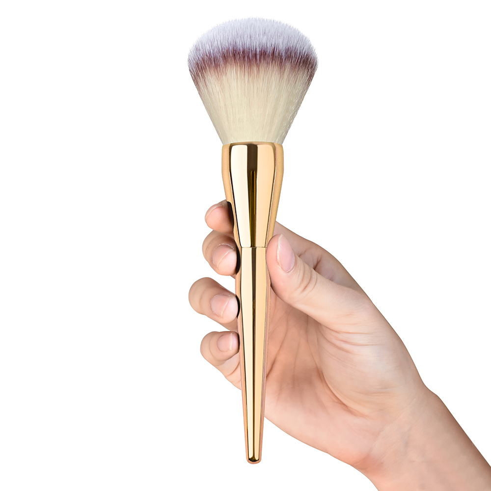 Makeup brush detail view 8