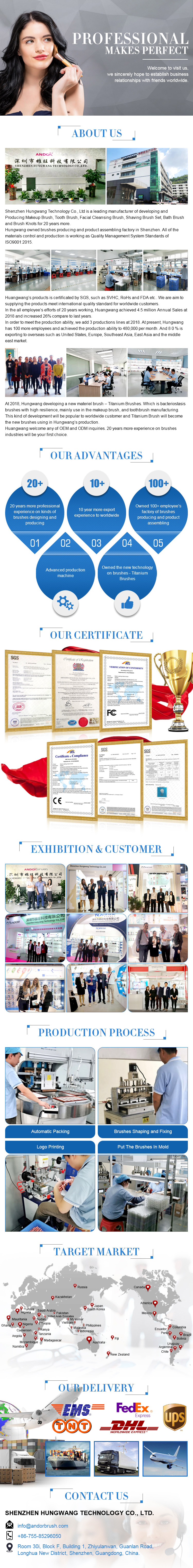 Company Profile Details 3