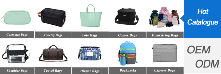 Product Categories Overview
