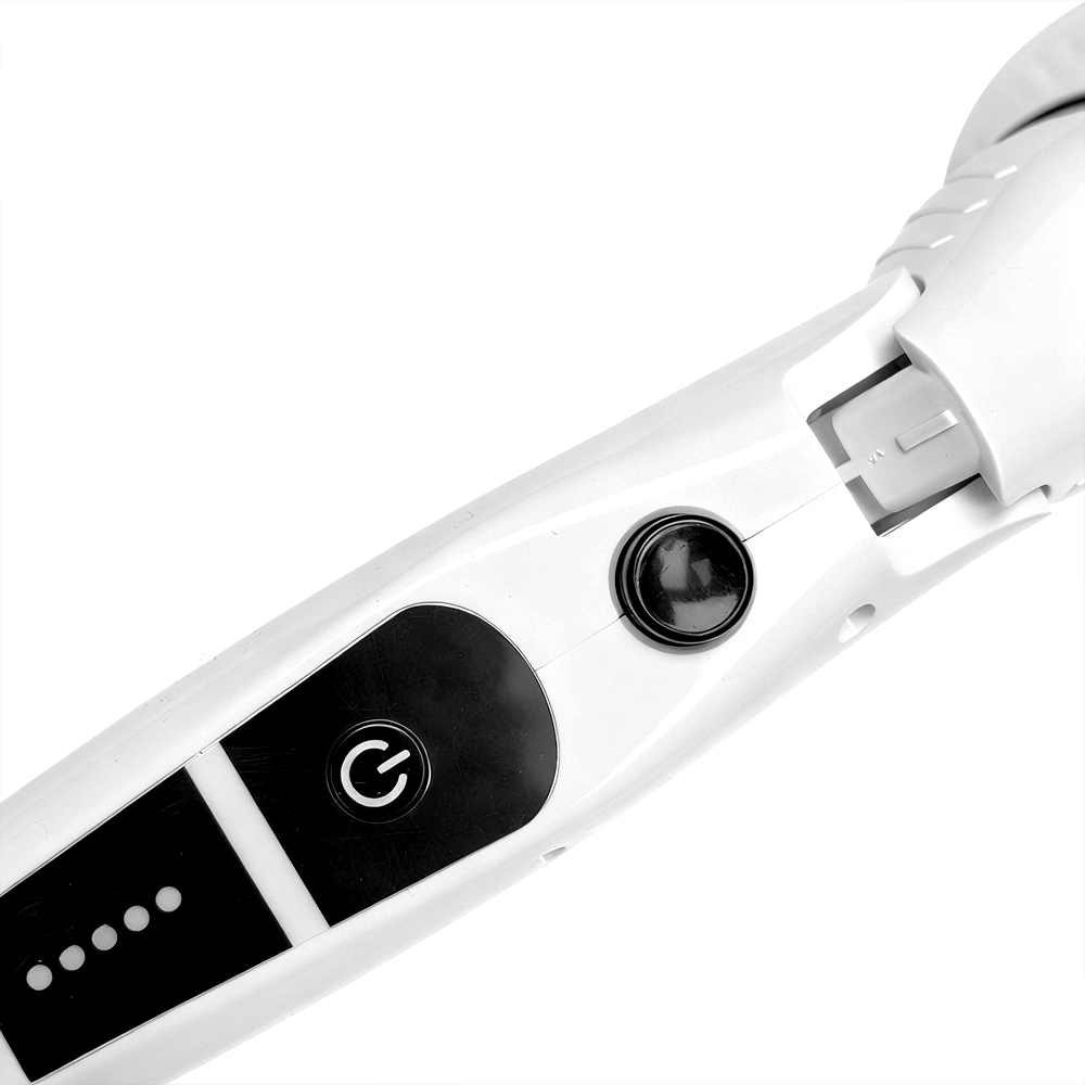 IPX7 Waterproof 7 In 1 Rechargeable Plastic Electric Floor Cleaning Brush For For Bathroom