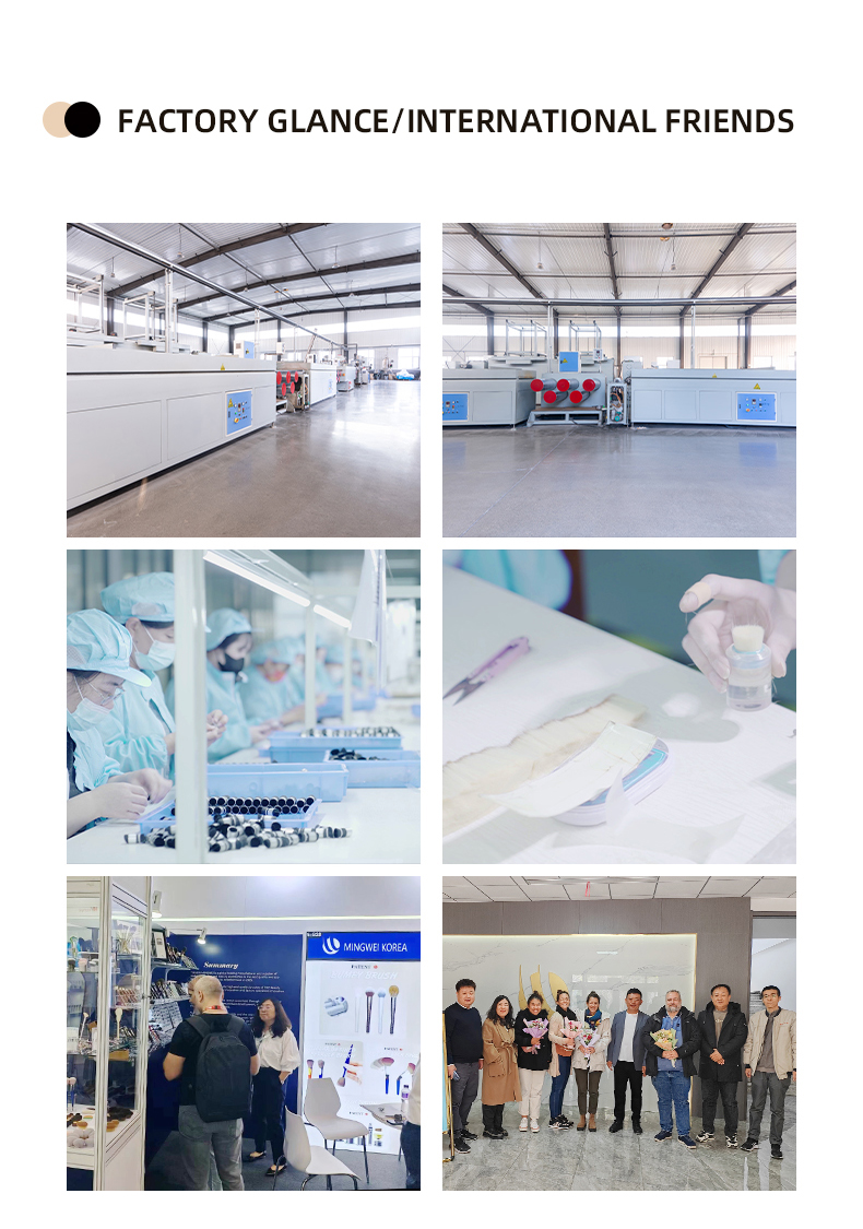 Production Process